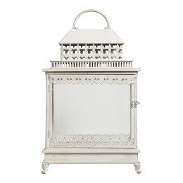 Marie Metal Lantern - H. 56 cm
