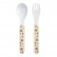 Mon premier coffret repas Une hirondelle a fait le Printemps
