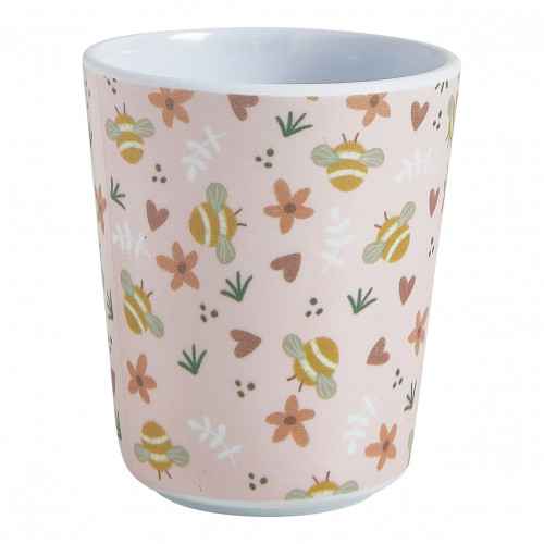 Set de 3 vasos Una golondrina hizo la Primavera