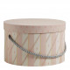 Set of 3 Bain de Soleil Storage Boxes
