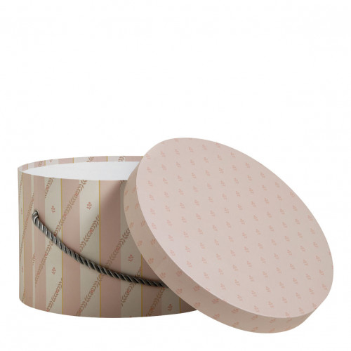 Set de 3 cajas de almacenamiento Bain de Soleil