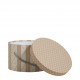 Set of 3 Bain de Soleil Storage Boxes