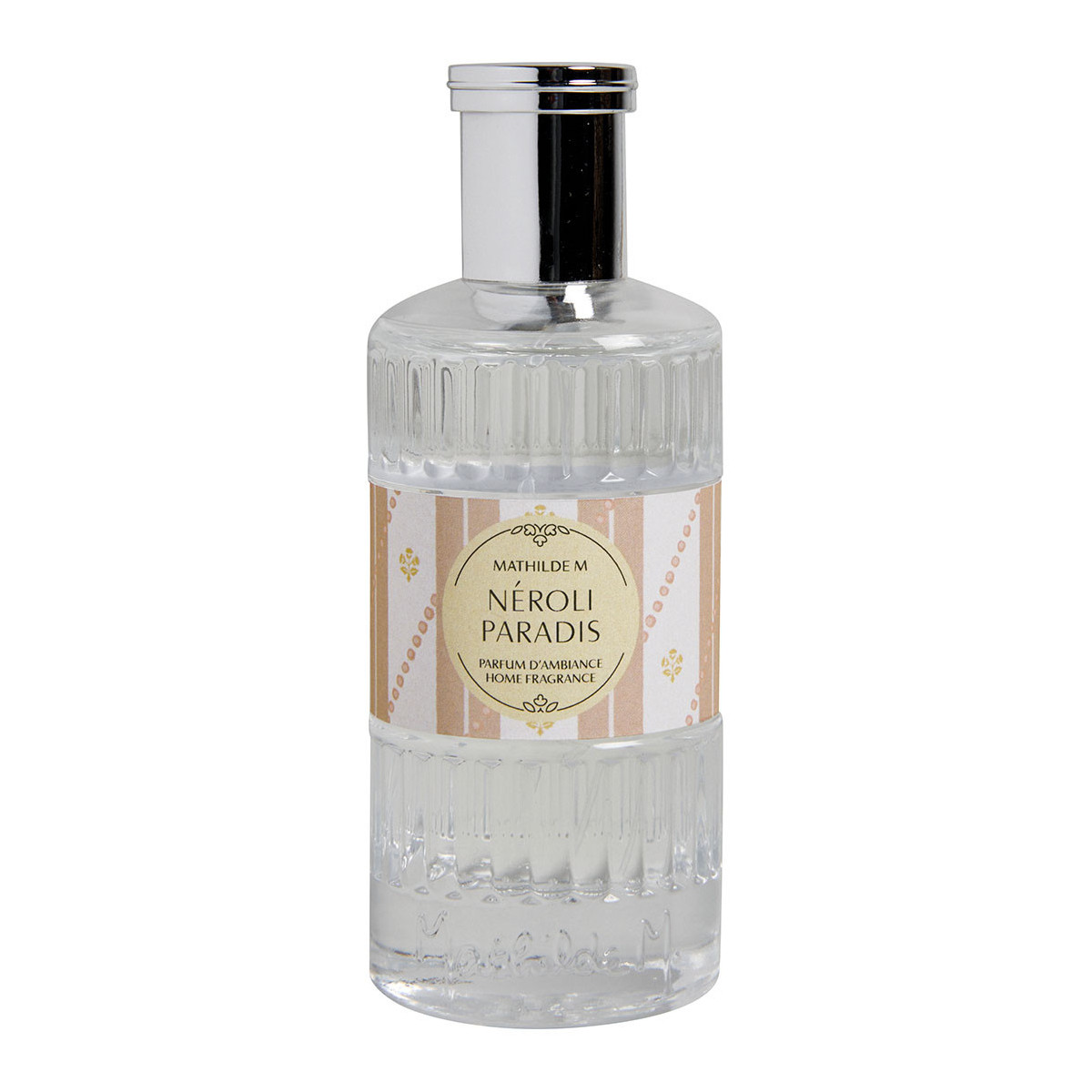 Décor Parfumé Marguerite - Néroli Paradis - Parfum D'ambiance Solaire, Fait Main En Plâtre - Pour Tiroirs, Armoires