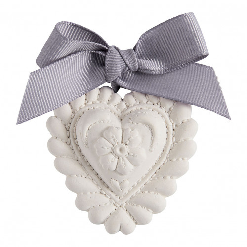 Pouch with 3 scented decorations - Belle Lavande Pouch with 3 scented decorations - Belle Lavande