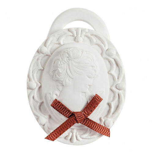 Bolsita con 3 decoraciones perfumadas - Fruits des Bois