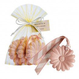 Sacchetto di 3 decori profumati Bain de Soleil - Néroli Paradis