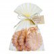 Pouch of 3 scented decorations Bain de Soleil - Néroli Paradis