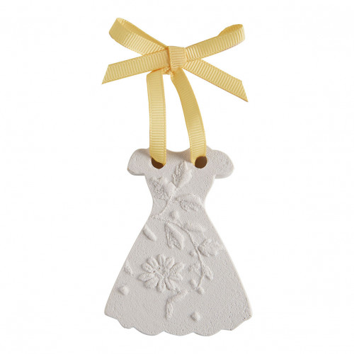 Pochon de 3 décors parfumés - Soleil Pastel