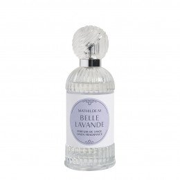 Les Intemporelles Linen Perfume 75 ml - Belle Lavande