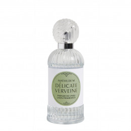 Les Intemporelles Linen Fragrance 75 ml - Délicate Verveine