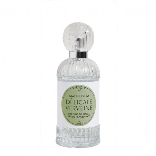 Profumo per tessuti Les Intemporelles 75 ml - Délicate Verveine
