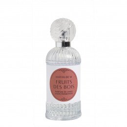 Les Intemporelles Linen Perfume 75 ml - Fruits des Bois Les Intemporelles Linen Perfume 75 ml - Fruits des Bois