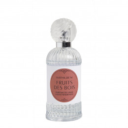 Les Intemporelles Linen Perfume 75 ml - Fruits des Bois