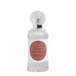 Profumo per biancheria Les Intemporelles 75 ml - Fruits des Bois