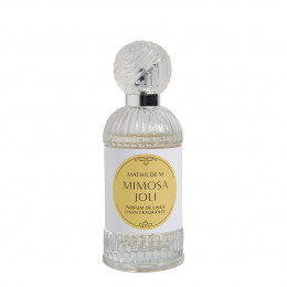 Parfum de linge Les Intemporelles 75 ml - Mimosa Joli