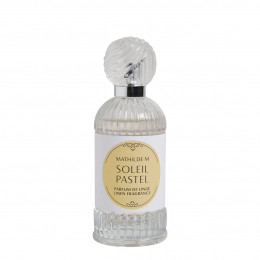 Profumo per biancheria Les Intemporelles 75 ml - Soleil Pastel