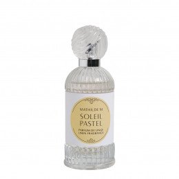 Perfume de roupa Les Intemporelles 75 ml - Soleil Pastel