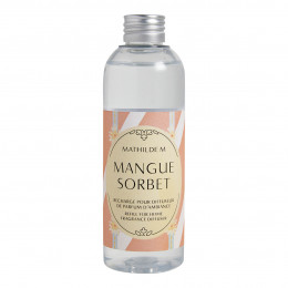 Ricarica di profumo per ambienti Bain de Soleil 200 ml - Mangue Sorbet