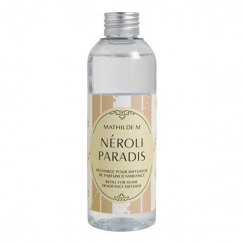 Recarga de perfume de ambiente Banho de Sol 200 ml - Néroli Paraíso