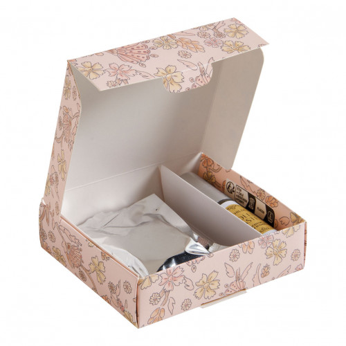 Car Air Freshener Refill - Soleil Pastel