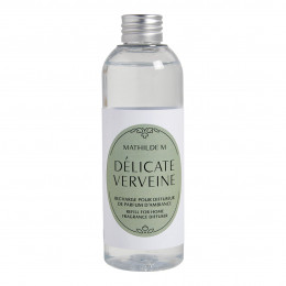 Ricarica di profumo per ambienti Les Intemporelles 200 ml - Délicate Verveine