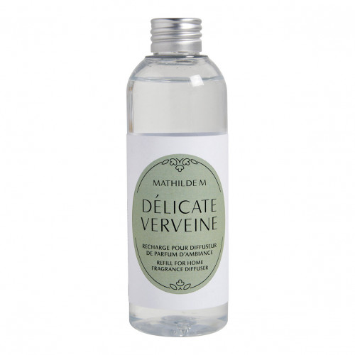 Recarga de fragancia ambiental Les Intemporelles 200 ml - Délicate Verveine