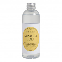 Les Intemporelles Home Fragrance Refill 200 ml - Mimosa Joli
