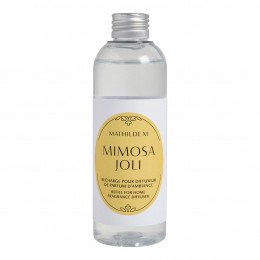 Les Intemporelles Home Fragrance Refill 200 ml - Mimosa Joli