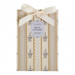 Scented Sachet - Belle Lavande