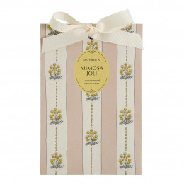 Saquinho perfumado - Mimosa Joli