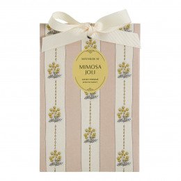 Perfumed Sachet - Mimosa Joli