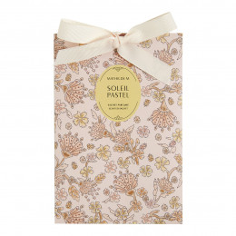 Saqueta perfumada - Soleil Pastel