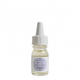 Highly concentrated home fragrance Les Intemporelles 10 ml - Belle Lavande