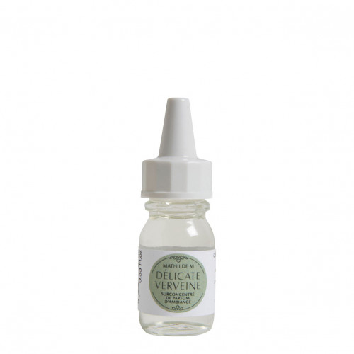Concentrado de perfume de ambiente Les Intemporelles 10 ml - Délicate Verveine