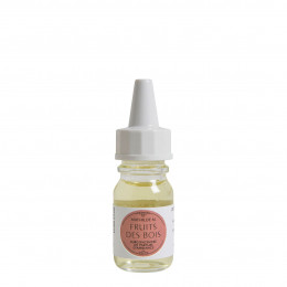 Superconcentrado de perfume de ambiente Les Intemporelles 10 ml - Fruits des Bois