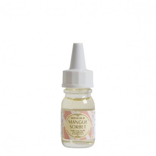 Bain de Soleil 10 ml room fragrance superconcentrate - Mangue Sorbet