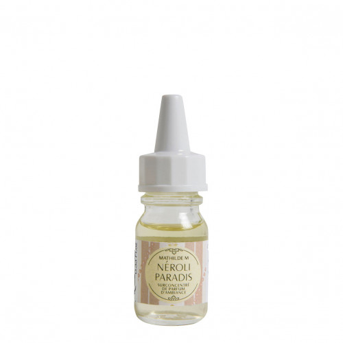 Superconcentrato di profumo d'ambiente Bain de Soleil 10 ml - Néroli Paradis