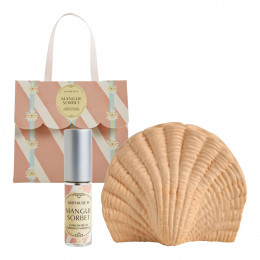 Sorprese profumate Bain de Soleil - Mangue Sorbet