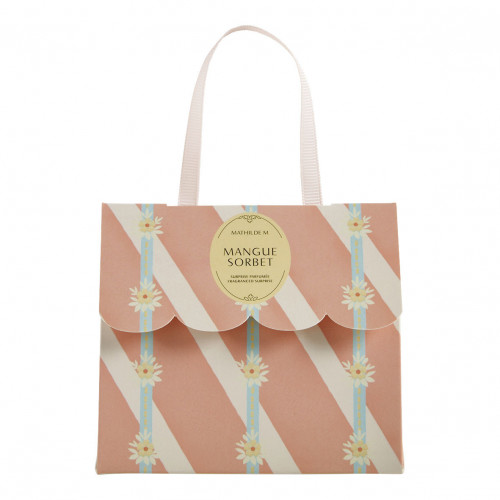 Sorprese profumate Bain de Soleil - Mangue Sorbet