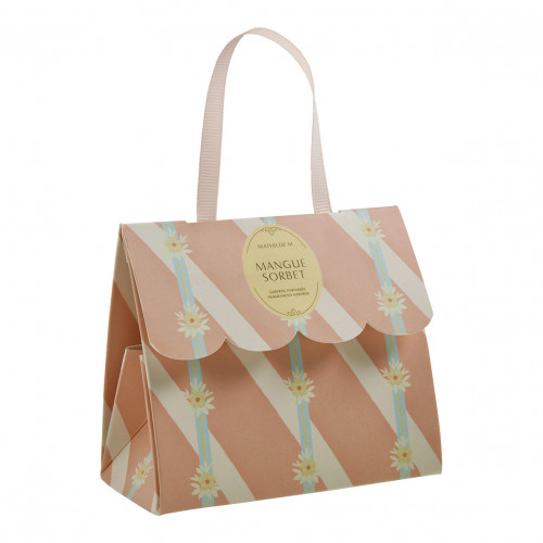 Surprises parfumées Bain de Soleil - Mangue Sorbet Surprises parfumées Bain de Soleil - Mangue Sorbet