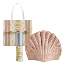 Sorpresas perfumadas Bain de Soleil - Néroli Paradis