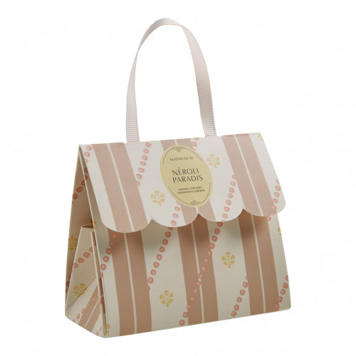 Sorpresas perfumadas Bain de Soleil - Néroli Paradis