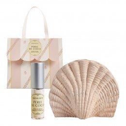 Surpresas perfumadas Banho de Sol - Pérola de Coco