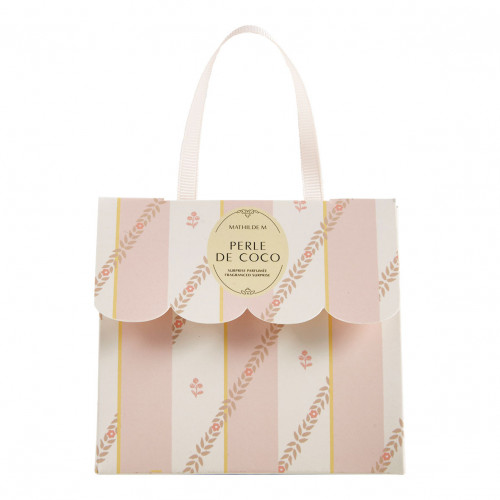 Sorpresas perfumadas Bain de Soleil - Perle de Coco