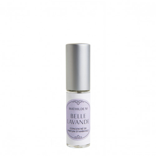 Concentrado de fragrância ambiente Les Intemporelles 4 ml - Belle Lavande