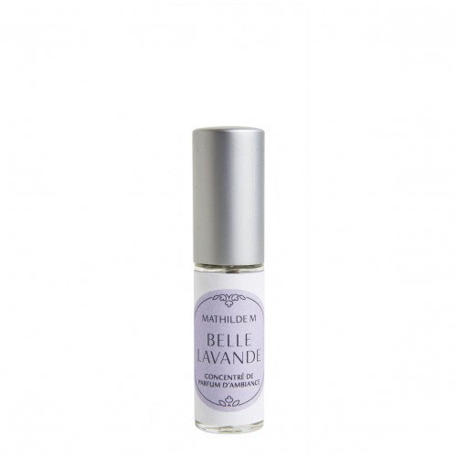 Concentrado de fragrância ambiente Les Intemporelles 4 ml - Belle Lavande