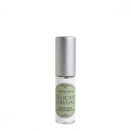 Home Fragrance Concentrate Les Intemporelles 4 ml - Délicate Verveine