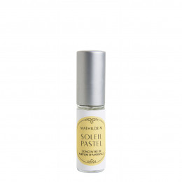 Concentrado de perfume de ambiente Les Intemporelles 4 ml - Soleil Pastel