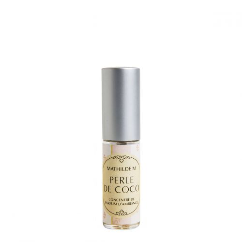 Concentrato di profumo per ambiente Bain de Soleil 4 ml - Perle de Coco