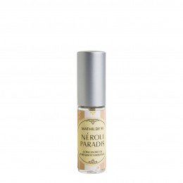 Bain de Soleil home fragrance concentrate 4 ml - Néroli Paradis